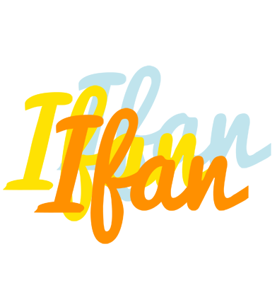 Ifan energy logo