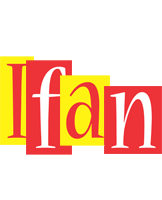 Ifan errors logo