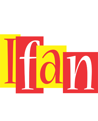 Ifan errors logo