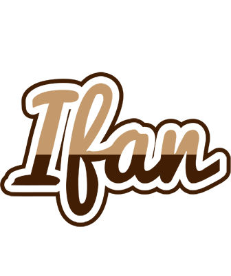 Ifan exclusive logo
