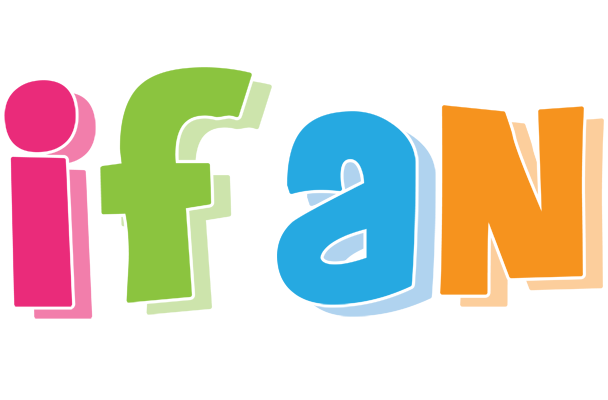 Ifan friday logo
