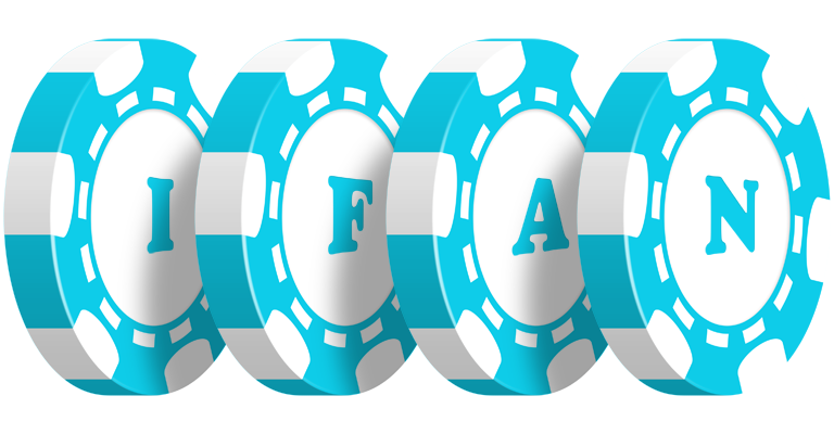 Ifan funbet logo