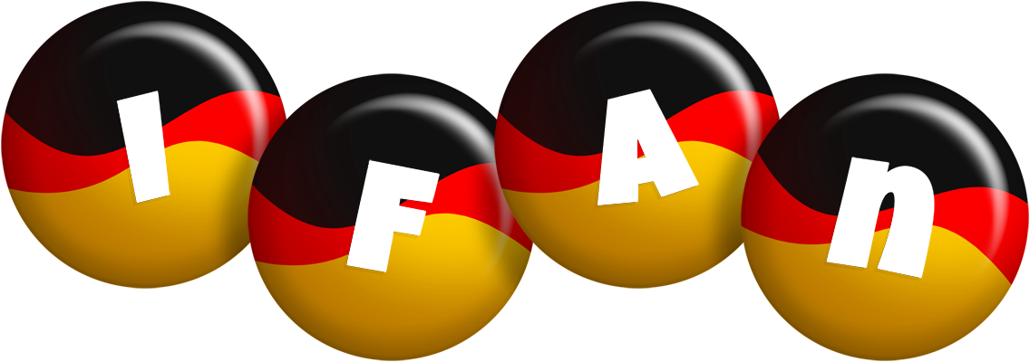 Ifan german logo