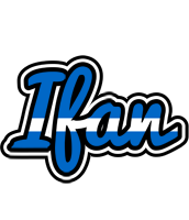 Ifan greece logo