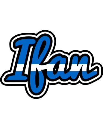 Ifan greece logo