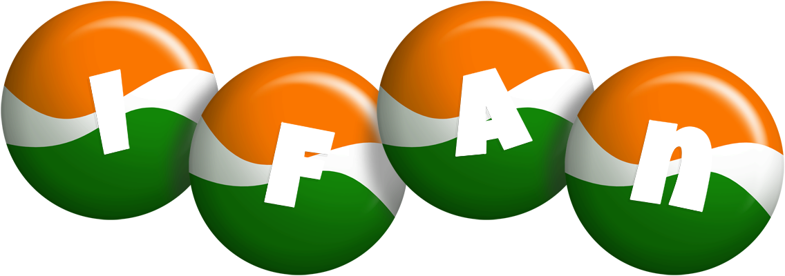 Ifan india logo