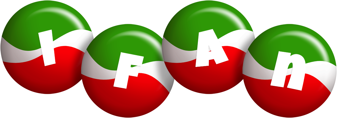 Ifan italy logo