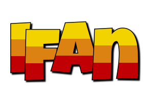 Ifan jungle logo