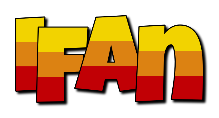 Ifan jungle logo