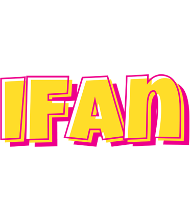 Ifan kaboom logo