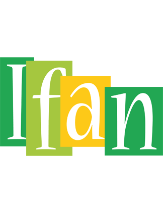 Ifan lemonade logo