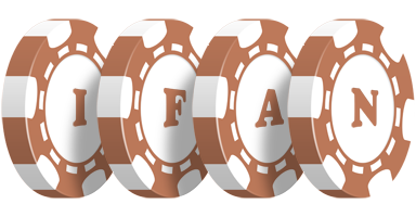 Ifan limit logo