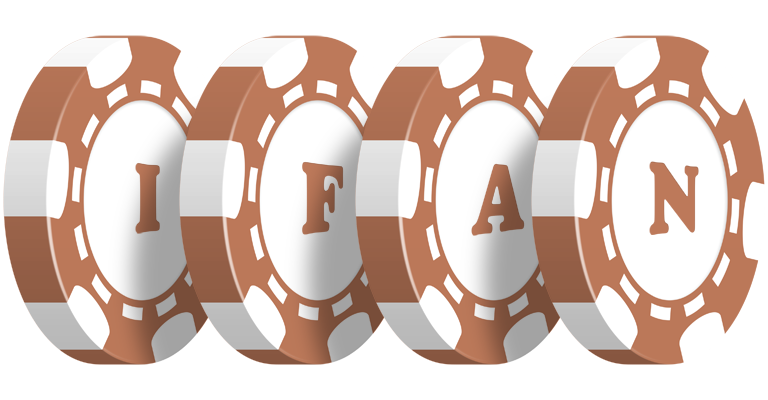 Ifan limit logo