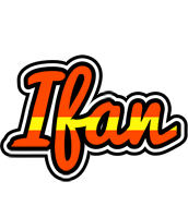 Ifan madrid logo
