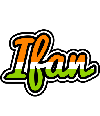 Ifan mumbai logo