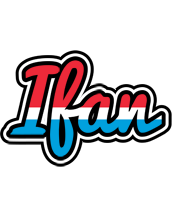 Ifan norway logo