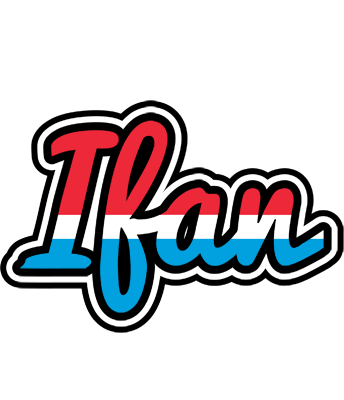 Ifan norway logo