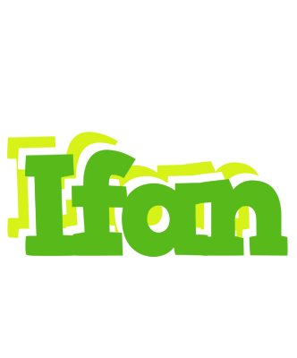 Ifan picnic logo