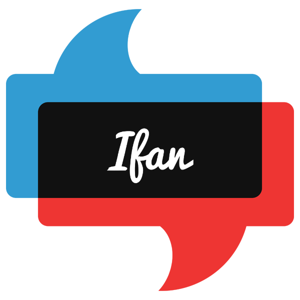 Ifan sharks logo