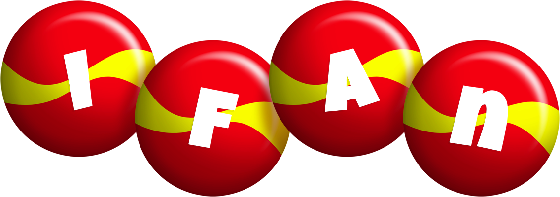 Ifan spain logo