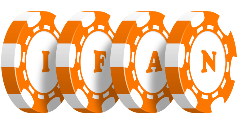 Ifan stacks logo