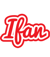 Ifan sunshine logo