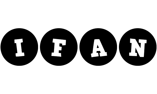 Ifan tools logo