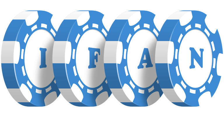 Ifan vegas logo
