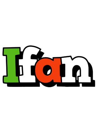 Ifan venezia logo