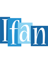 Ifan winter logo