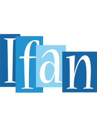 Ifan winter logo