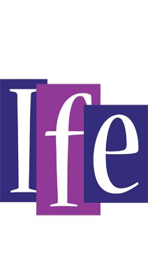 Ife autumn logo