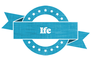 Ife balance logo