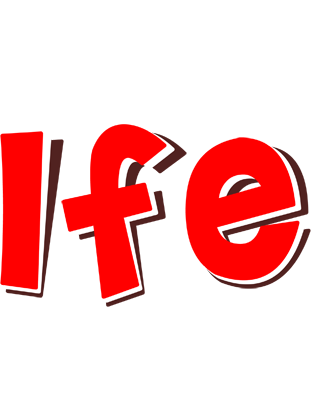 Ife basket logo