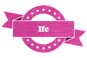 Ife beauty logo