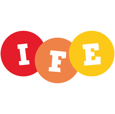 Ife boogie logo