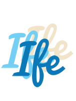 Ife breeze logo