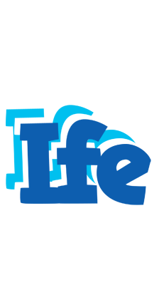 Ife business logo