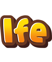 Ife cookies logo