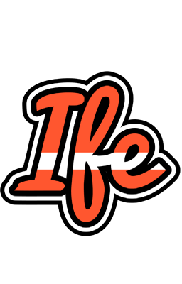 Ife denmark logo