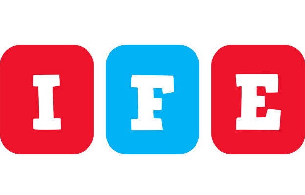 Ife diesel logo