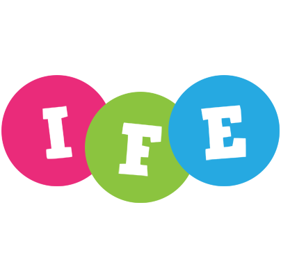 Ife friends logo