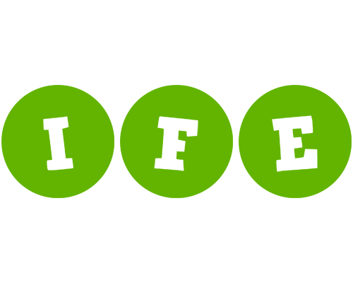 Ife games logo
