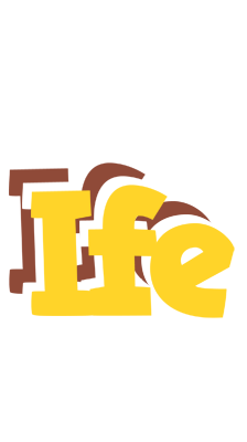 Ife hotcup logo