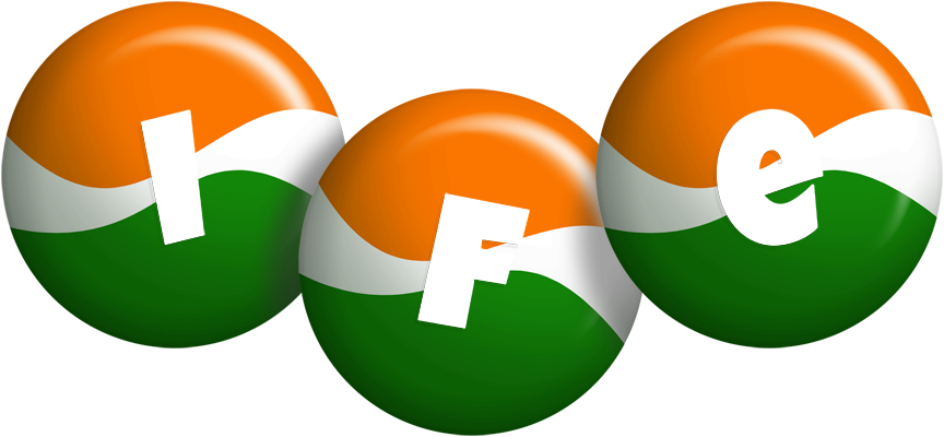 Ife india logo