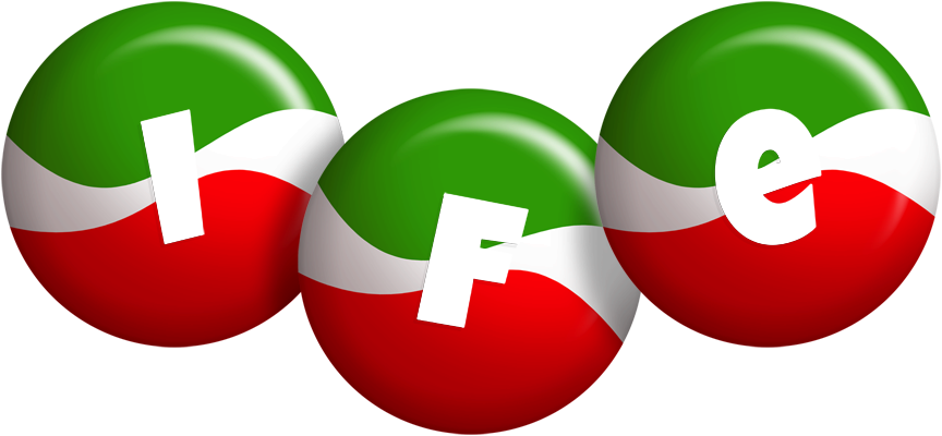 Ife italy logo