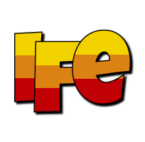 Ife jungle logo