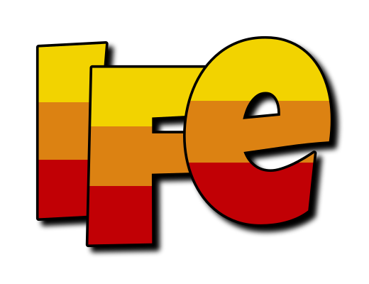Ife jungle logo