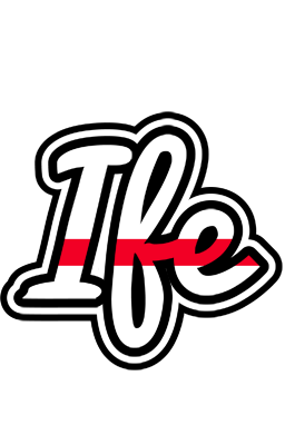 Ife kingdom logo
