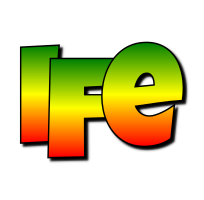 Ife mango logo